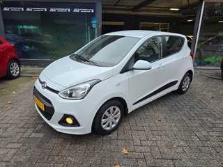 Hyundai i10 – thumbnail 2