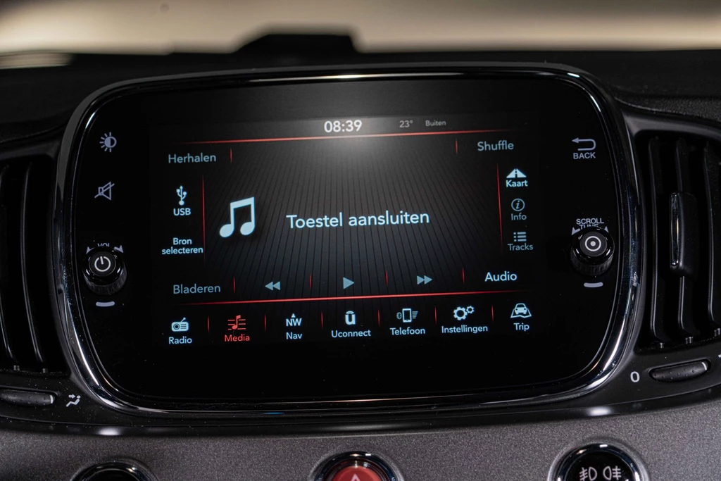 Fiat 500 – foto 48