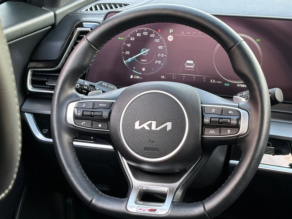 Kia Sportage – foto 32