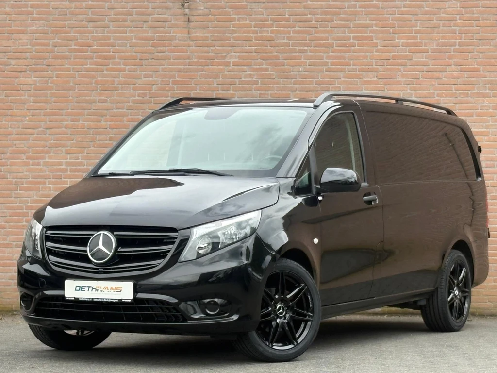 Mercedes-Benz Vito – foto 2
