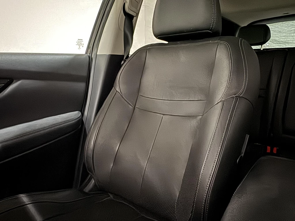Nissan QASHQAI – foto 58