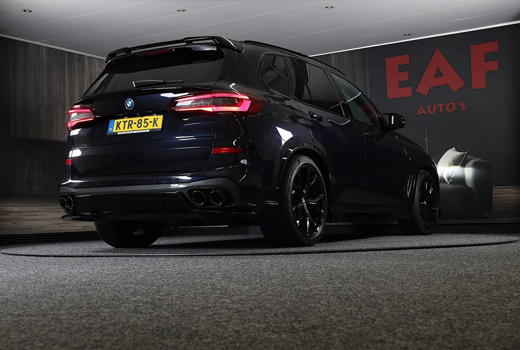 BMW X5 – foto 8