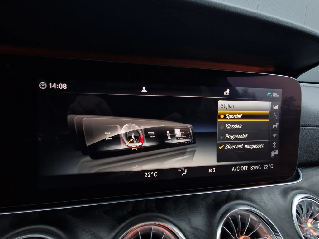 Mercedes-Benz E-Klasse – foto 57