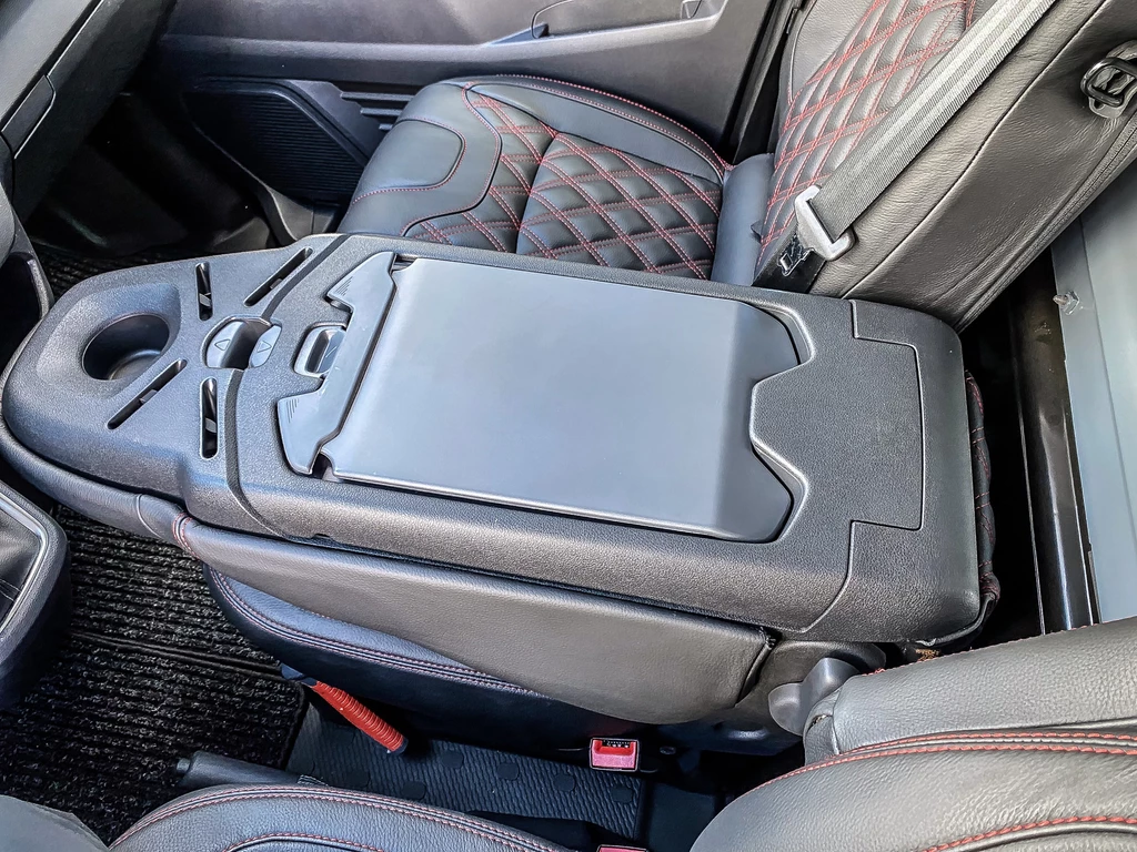 Renault Trafic – foto 29