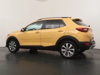 Kia Stonic – thumbnail 4
