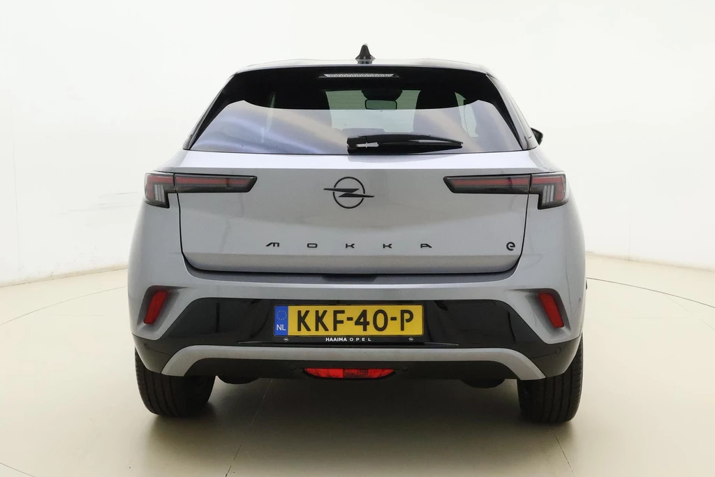 Opel Mokka-e – foto 5