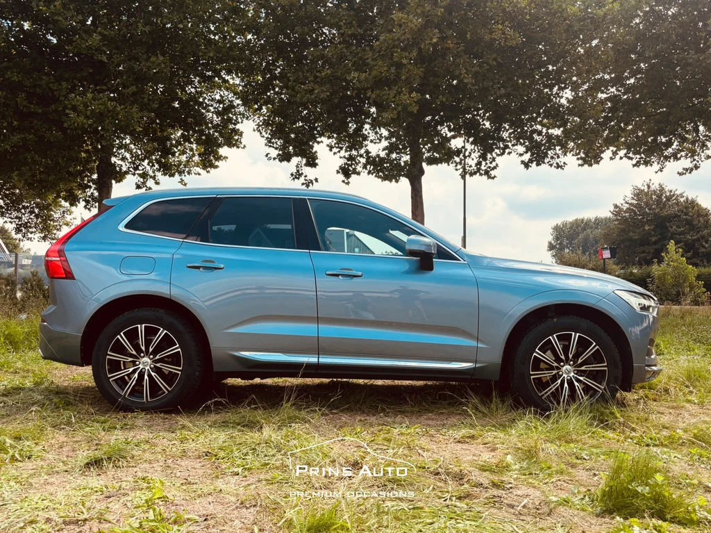 Volvo XC60 – foto 6