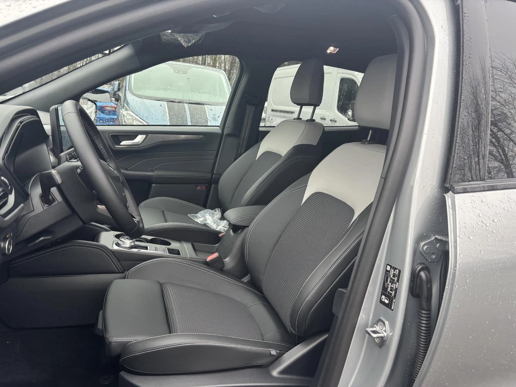 Ford Kuga – foto 15
