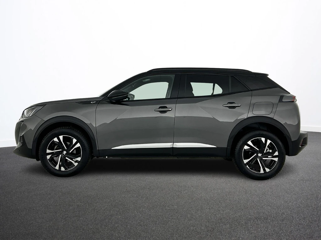 Peugeot 2008 – foto 2