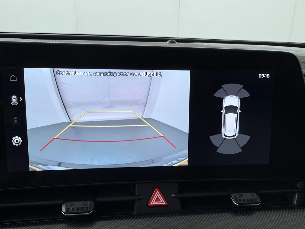 Kia Sportage – foto 31