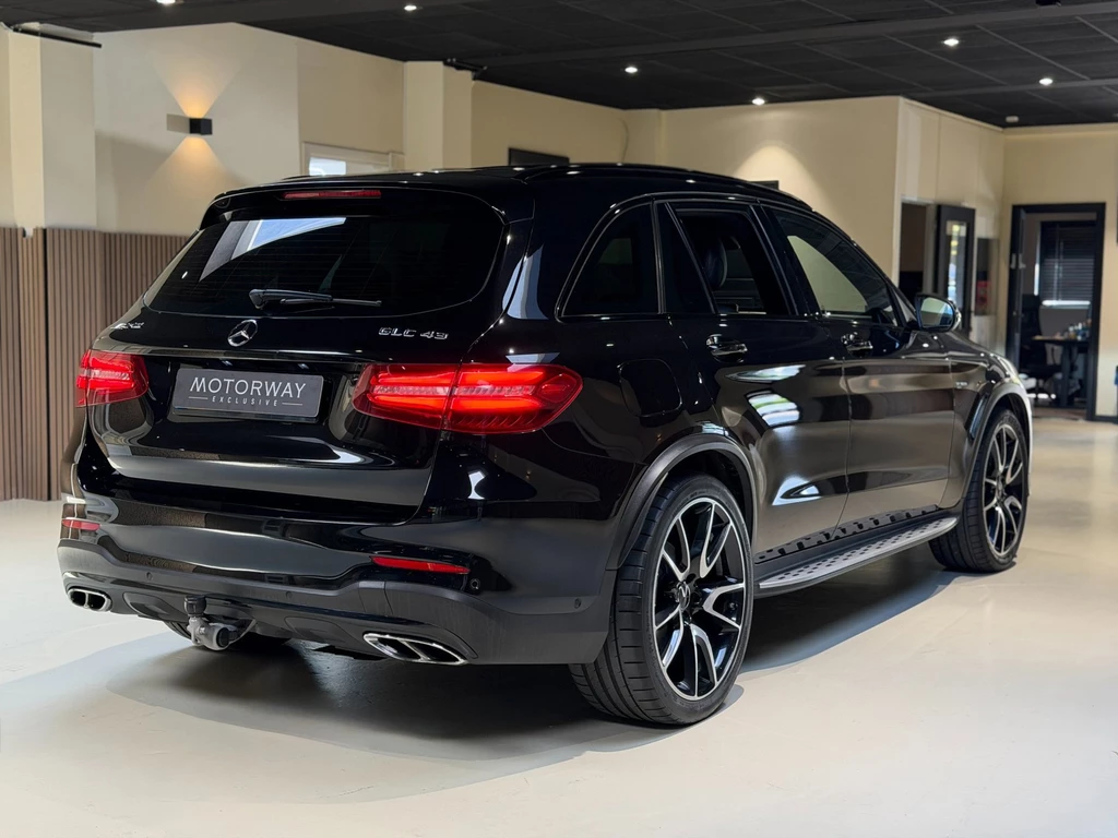 Mercedes-Benz GLC – foto 5