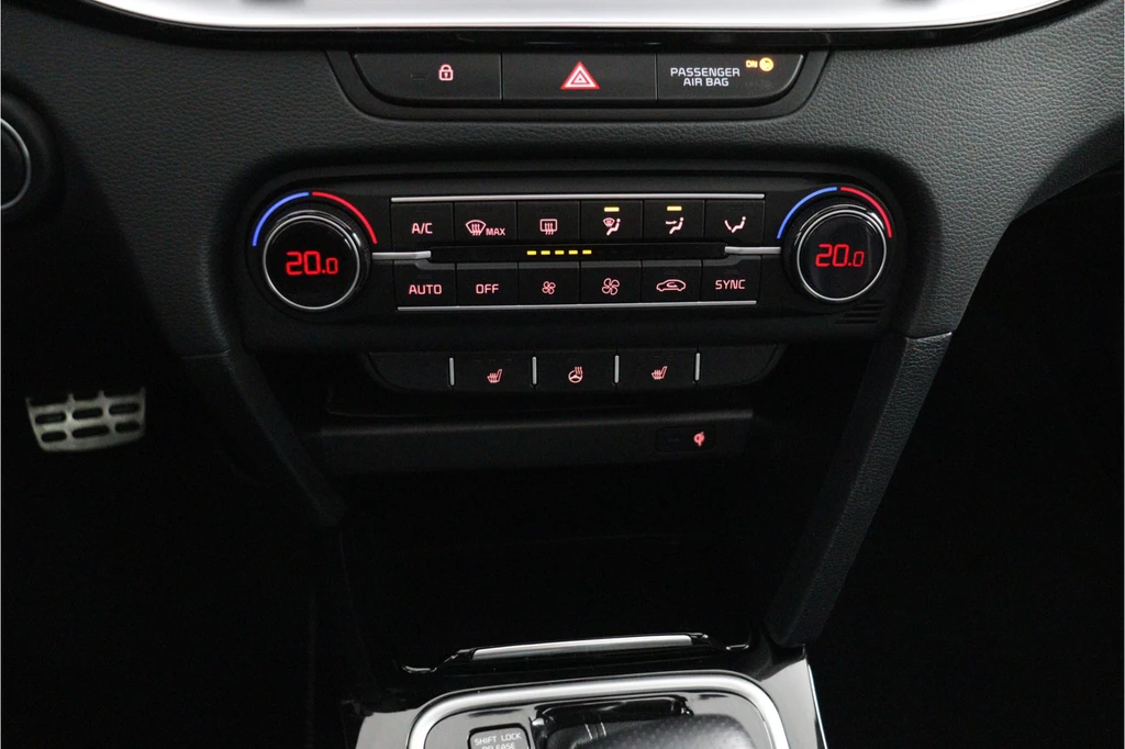 Kia Ceed Sportswagon – foto 31