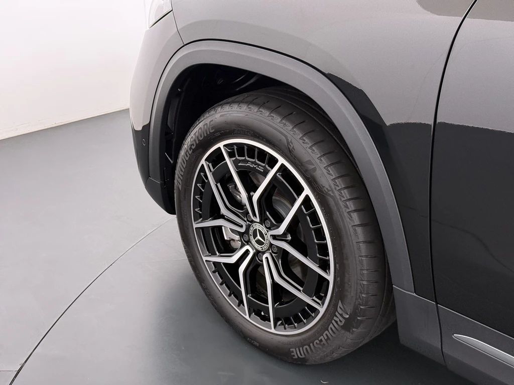 Mercedes-Benz EQA – foto 14