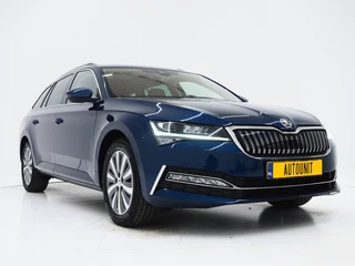 Škoda Superb – thumbnail 7