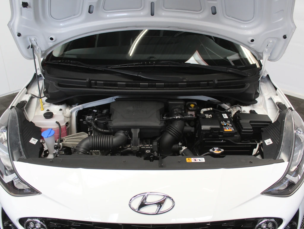Hyundai i10 – foto 50
