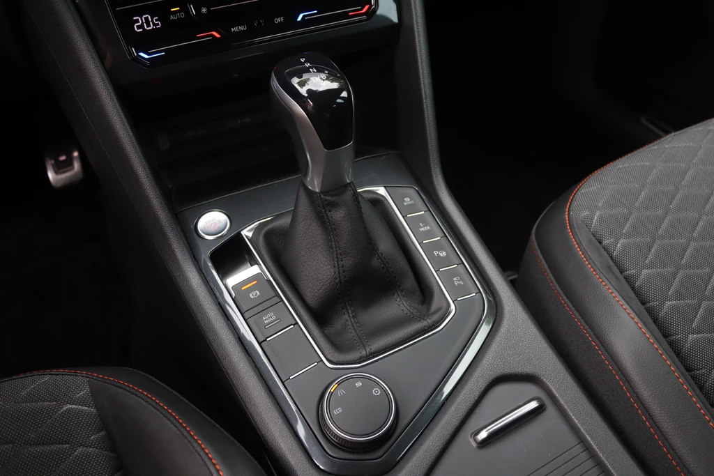 SEAT Tarraco – foto 25