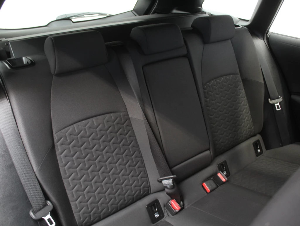 Toyota Corolla Touring Sports – foto 50