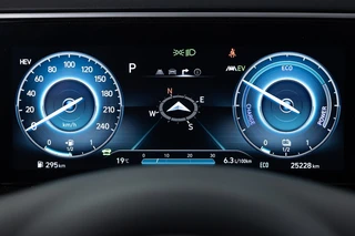 Hyundai Tucson – thumbnail 35