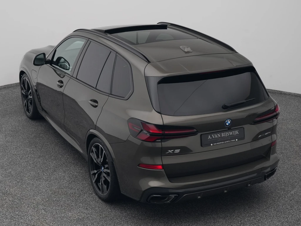 BMW X5 – foto 7