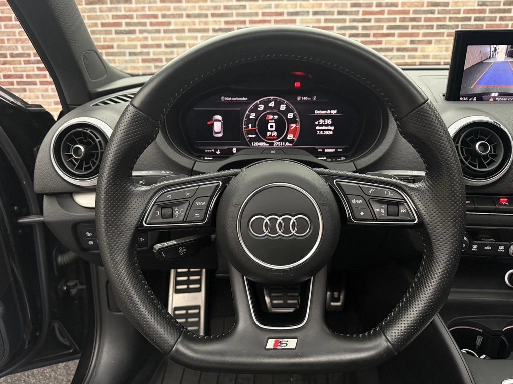 Audi A3 – foto 16