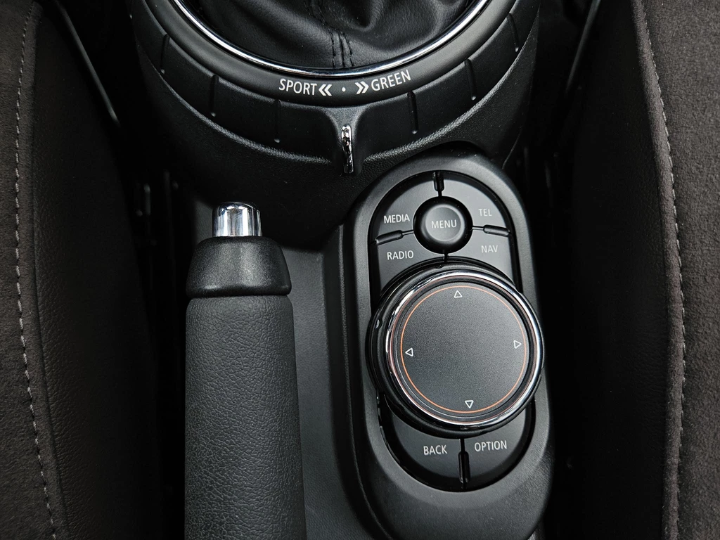 MINI Cooper S – foto 27