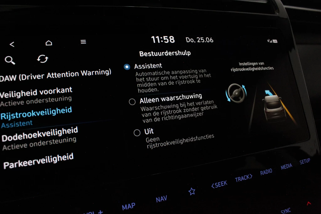 Hyundai Tucson – foto 31