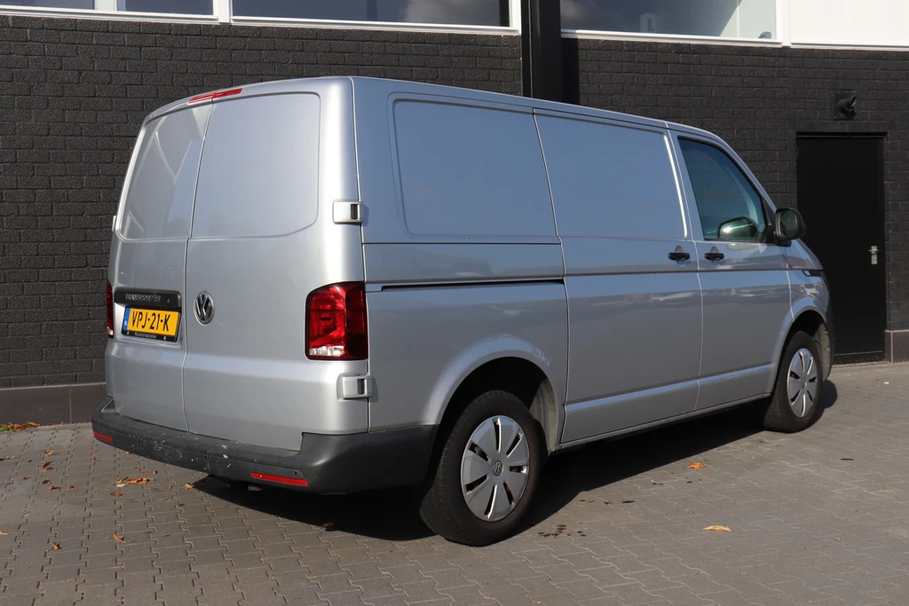Volkswagen Transporter – foto 3