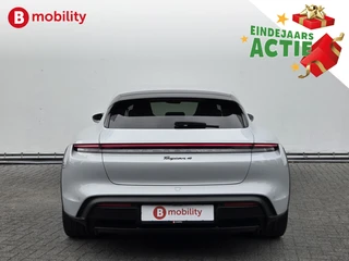 Porsche Taycan – thumbnail 4