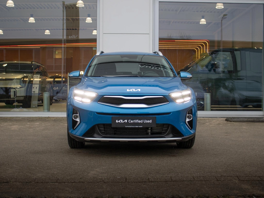Kia Stonic – foto 6