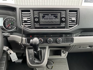 Volkswagen Crafter – thumbnail 19
