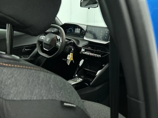 Peugeot e-2008 – thumbnail 8