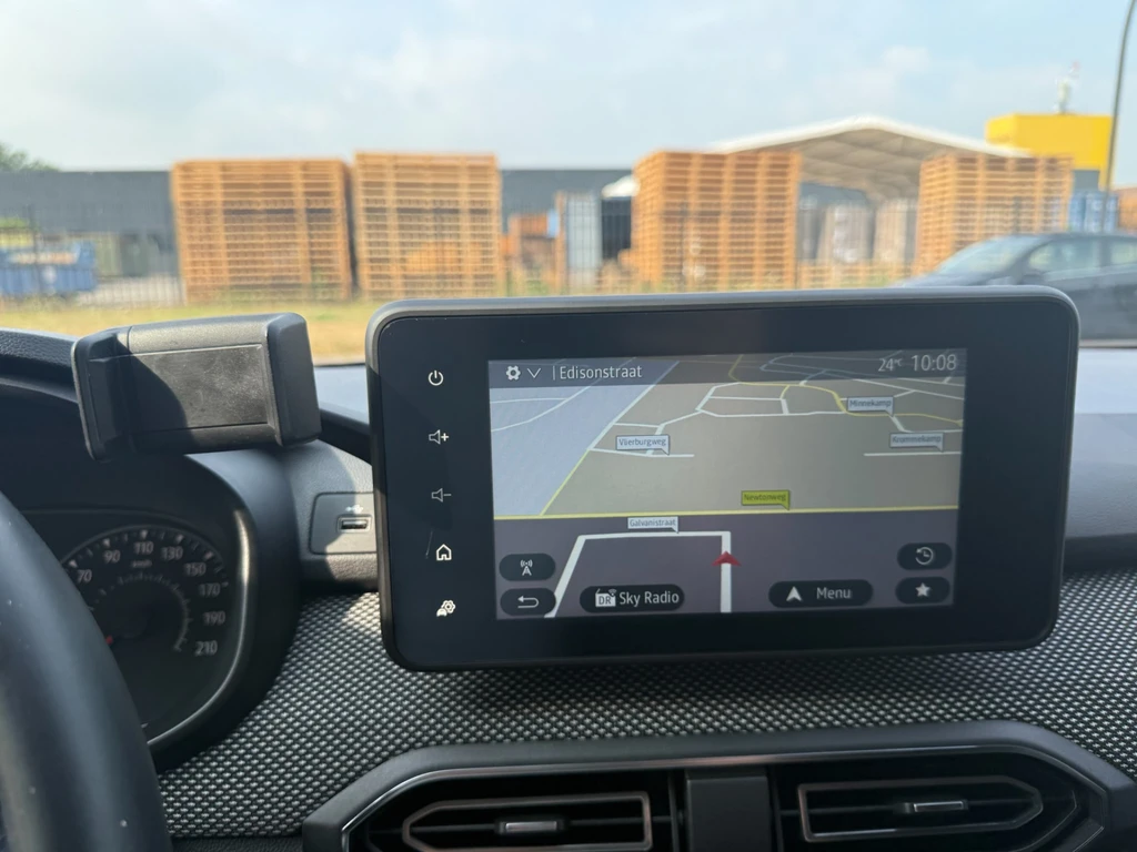 Dacia Sandero – foto 30