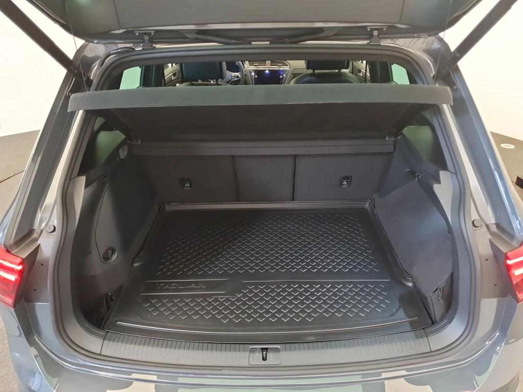 Volkswagen Tiguan – foto 24