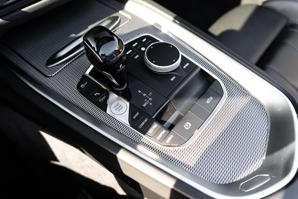 BMW Z4 – foto 44