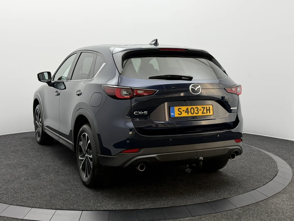 Mazda CX-5 – foto 3