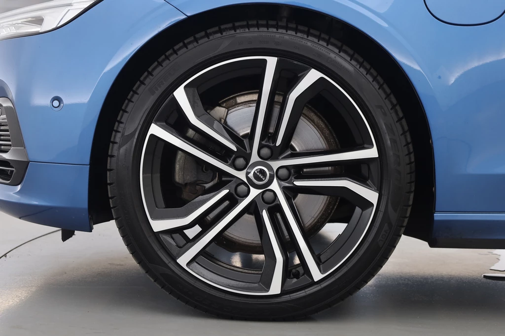 Volvo V90 – foto 35