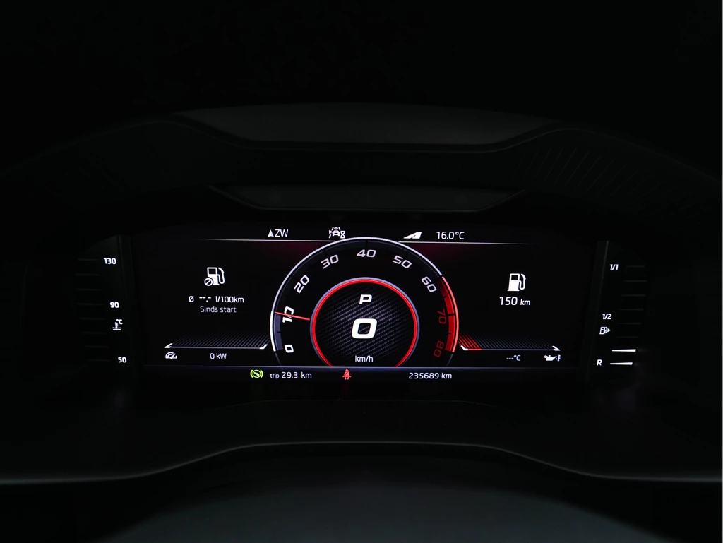 Škoda Kodiaq – foto 21