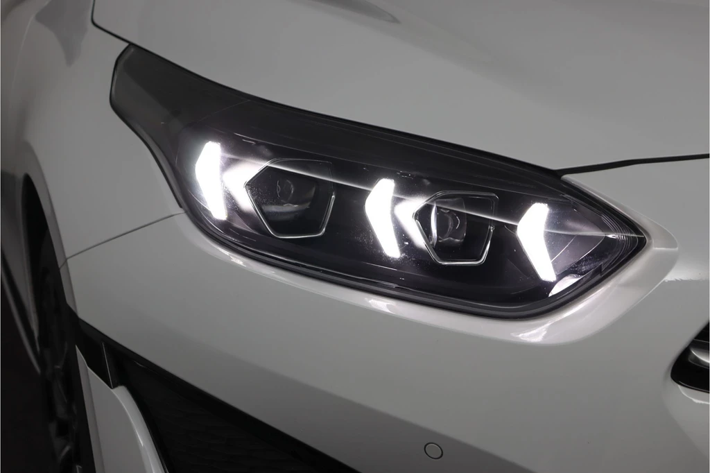 Kia ProCeed – foto 62