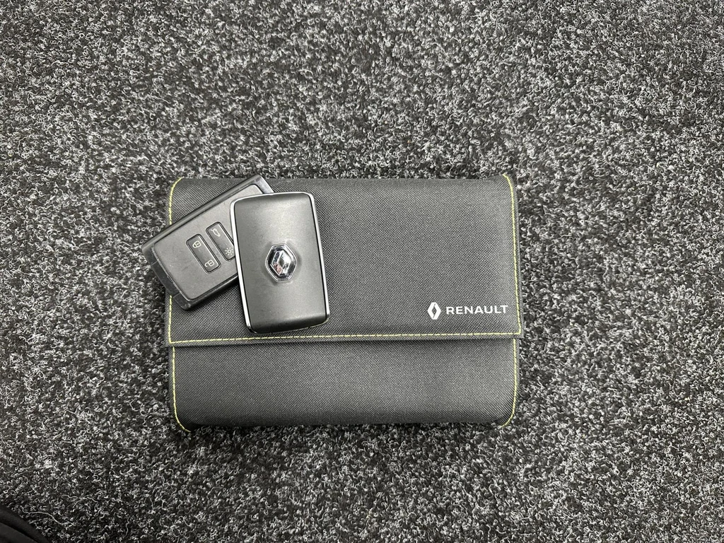 Renault Arkana – foto 9