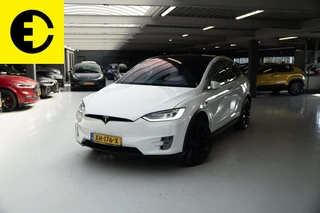 Tesla Model X – thumbnail 2