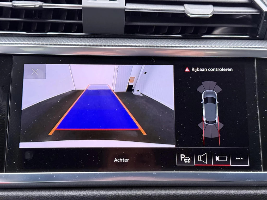 Audi Q3 – foto 26
