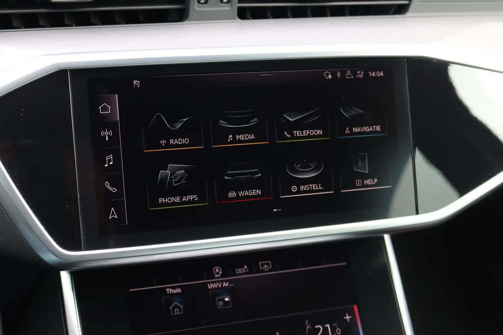 Audi A6 – foto 19