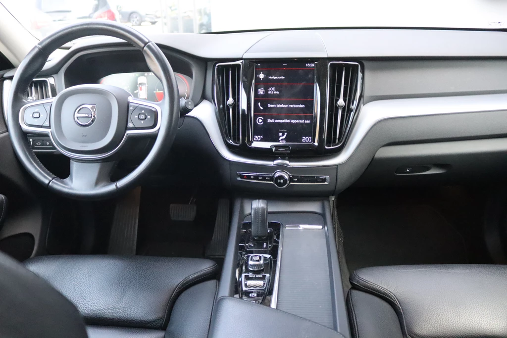 Volvo XC60 – foto 11