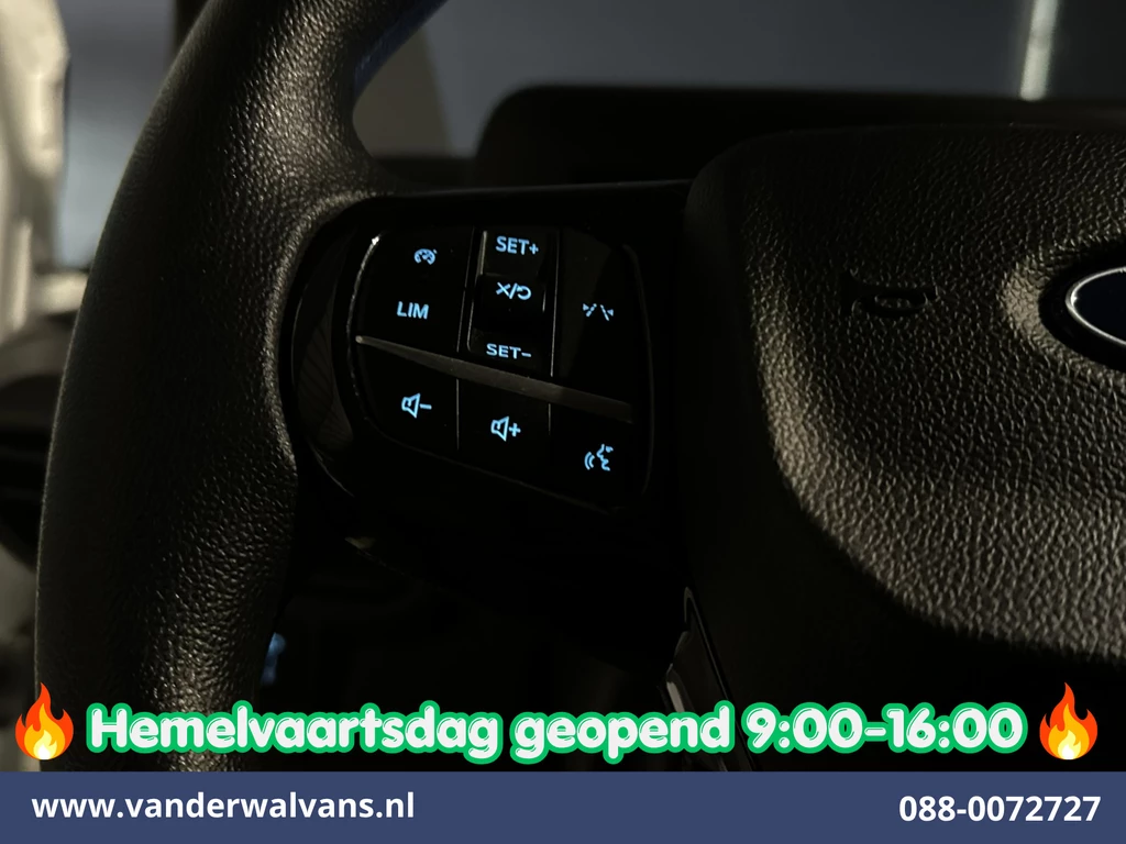 Ford Transit Custom – foto 9
