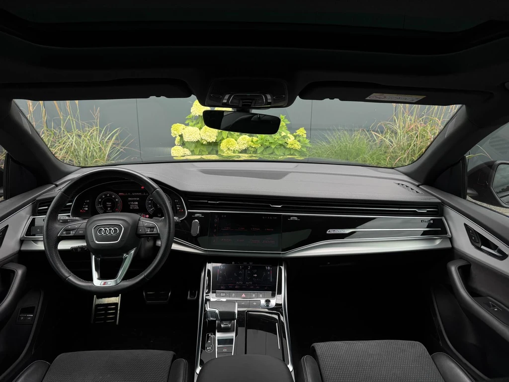 Audi Q8 – foto 17