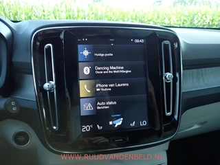 Volvo XC40 – thumbnail 19
