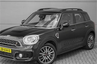 MINI Countryman – thumbnail 2
