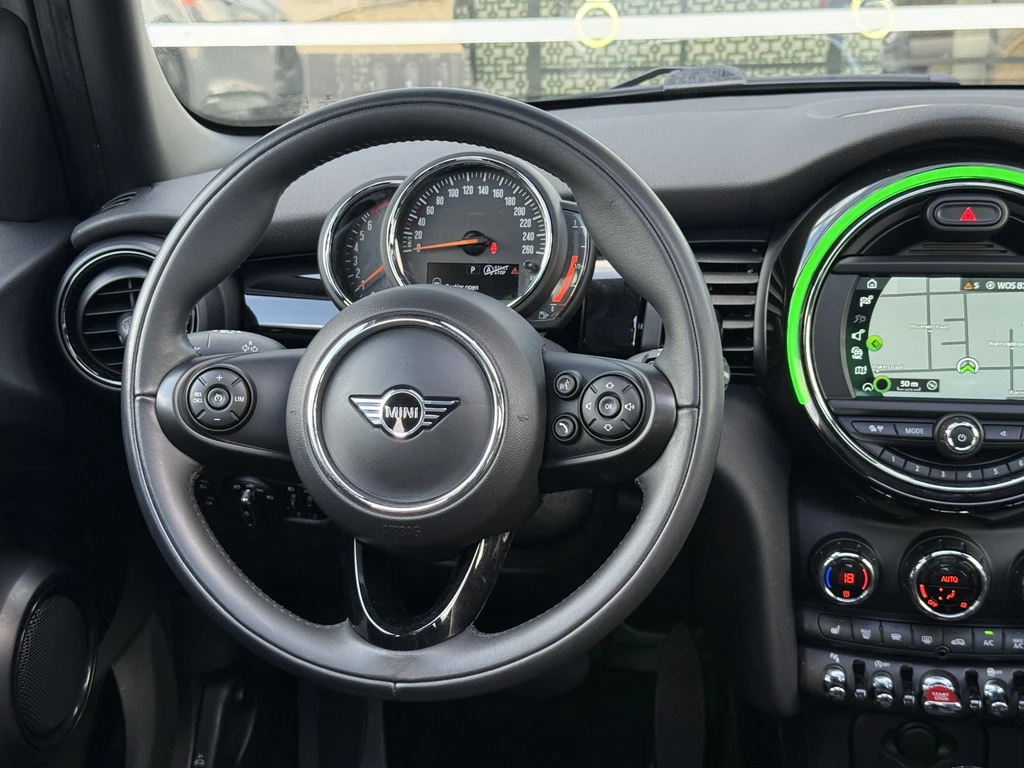 MINI 5-deurs – foto 25