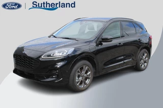 Ford Kuga – thumbnail 1