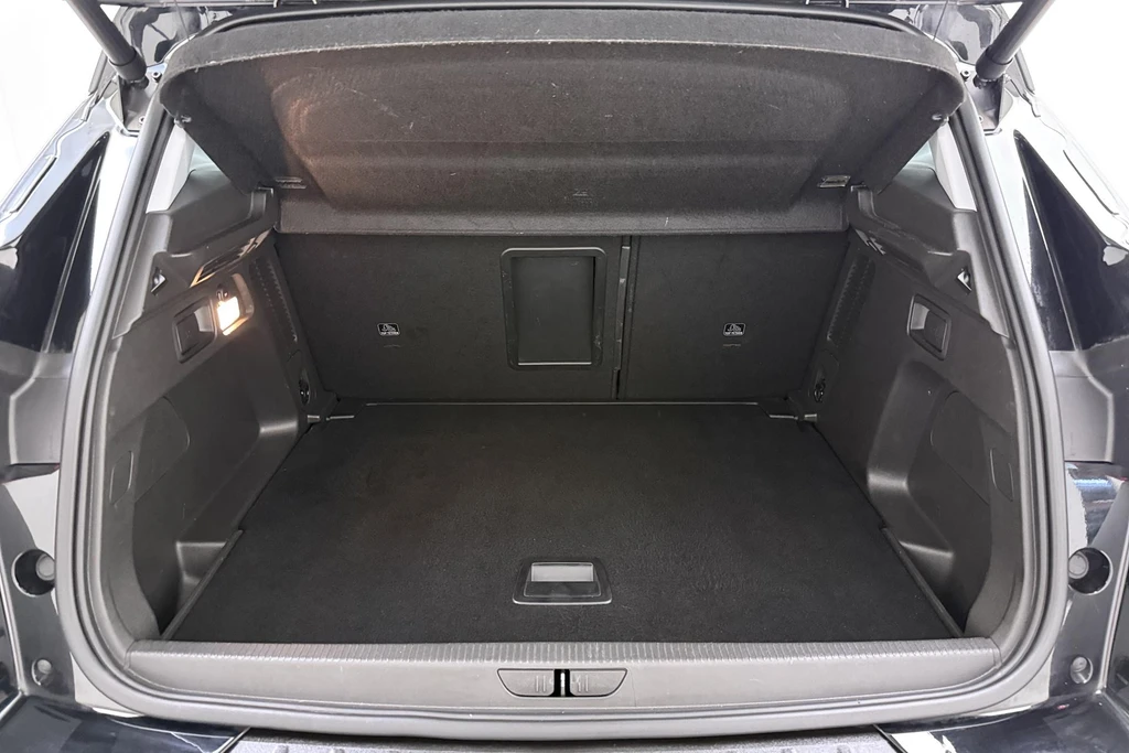 Opel Grandland X – foto 12